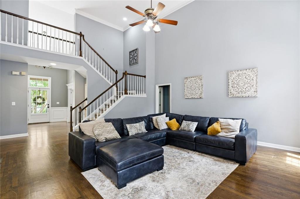 2570 Middleton Way Grayson, GA 30017 - Photo 18 of 91