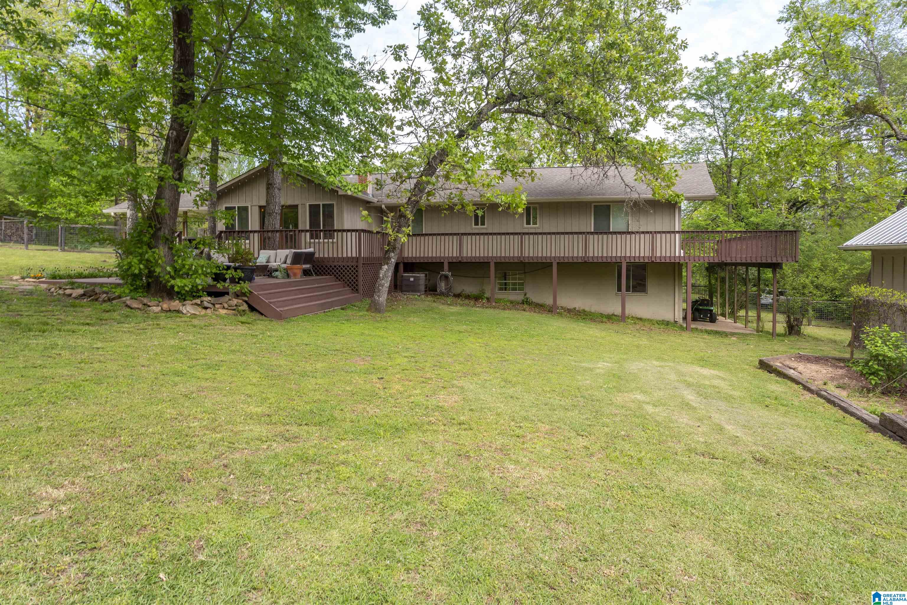 912 Ivawood Road Birmingham, AL 35210 - Photo 20 of 44
