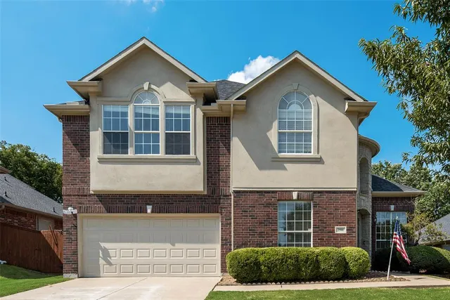 $3,500 | 2501 Royal Troon Drive, Plano, TX 75025