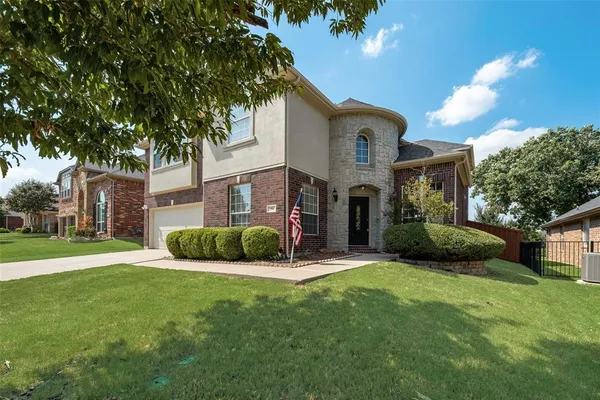 $3,500 | 2501 Royal Troon Drive, Plano, TX 75025