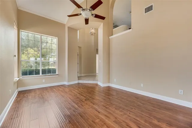 $3,500 | 2501 Royal Troon Drive, Plano, TX 75025