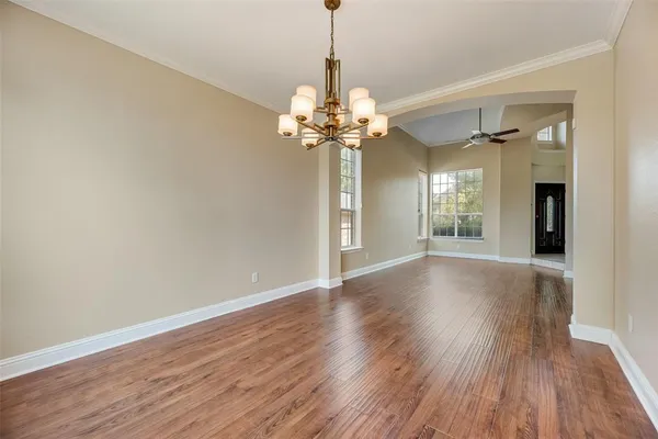 $3,500 | 2501 Royal Troon Drive, Plano, TX 75025