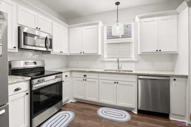 $184,900 | 10766 Tucker Lane, Unit 1B, Walker, LA 70785