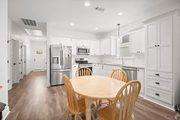 $184,900 | 10766 Tucker Lane, Unit 1B, Walker, LA 70785