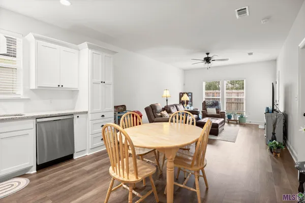 $184,900 | 10766 Tucker Lane, Unit 1B, Walker, LA 70785