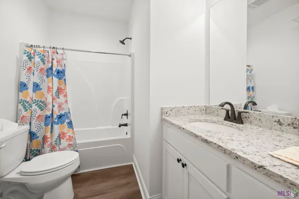 $184,900 | 10766 Tucker Lane, Unit 1B, Walker, LA 70785