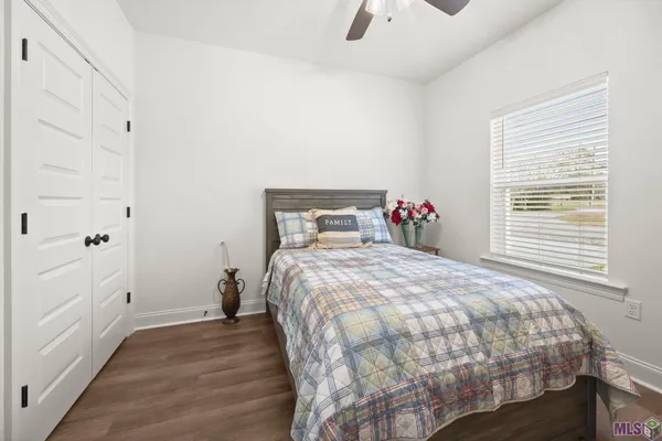 $184,900 | 10766 Tucker Lane, Unit 1B, Walker, LA 70785