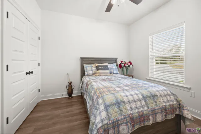 $184,900 | 10766 Tucker Lane, Unit 1B, Walker, LA 70785