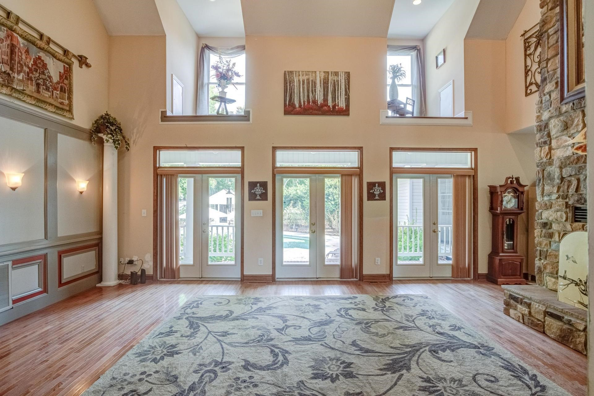 2213 East Garner Road Raleigh, NC 27610 - Photo 22 of 74 Photo 22
