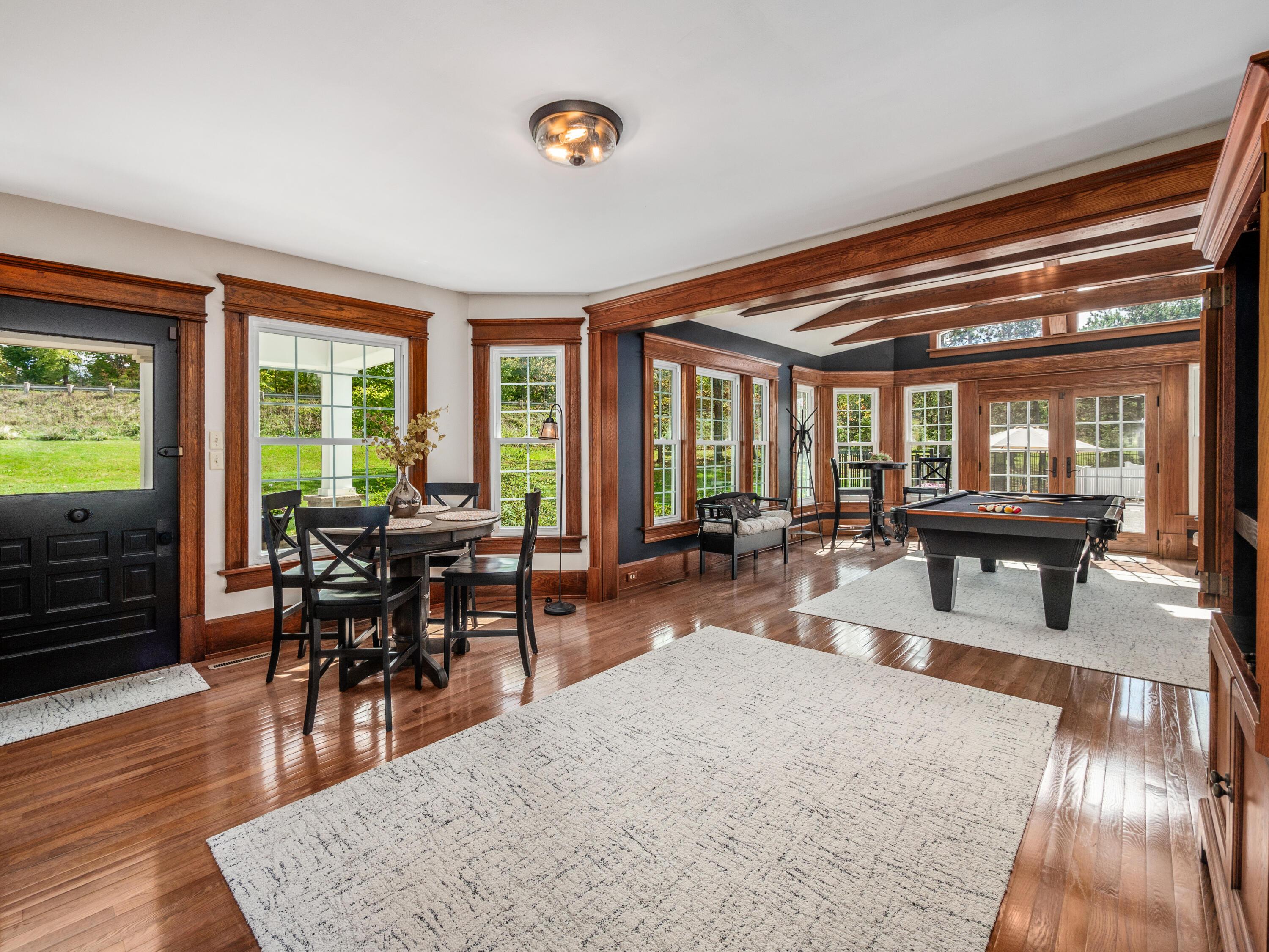 4310 Andrews Road Bellville, OH 44813 - Photo 4 of 43 Family/Game Room