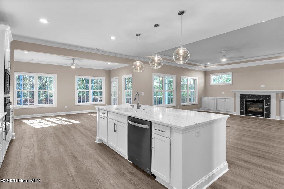 992 Ashburton Road Southeast Bolivia, NC 28422 - Photo 27 of 78 992 Ashburton pic #25