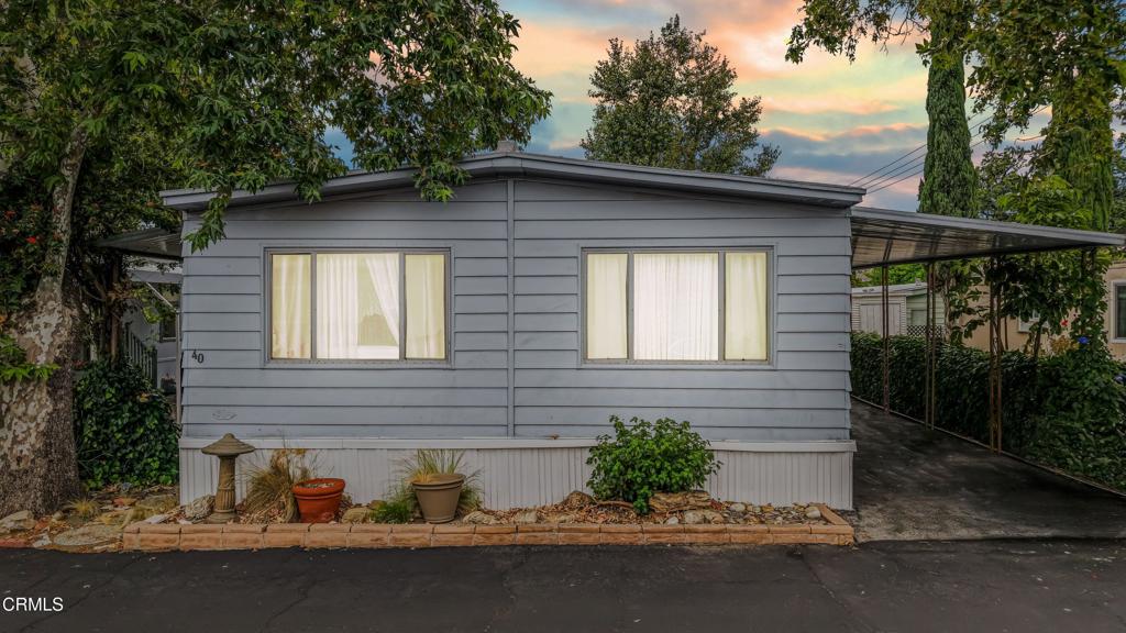 1550 Rory Lane, Unit 40 Simi Valley, CA 93063 - Photo 1 of 27 1