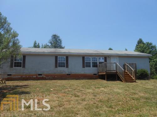405 Shady Farms Road Monticello, GA 31064 - Photo 1 of 1 Gallery Image 1