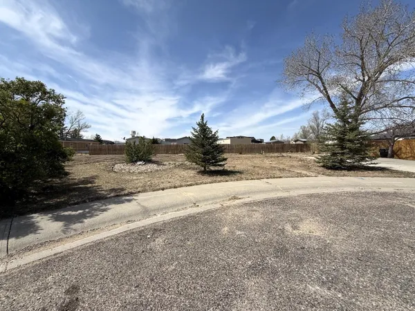 $56,000 | 2355 West Mitchell Court, Wheatland, WY 82201