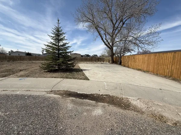 $56,000 | 2355 West Mitchell Court, Wheatland, WY 82201