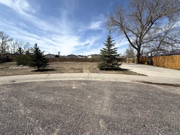 $56,000 | 2355 West Mitchell Court, Wheatland, WY 82201