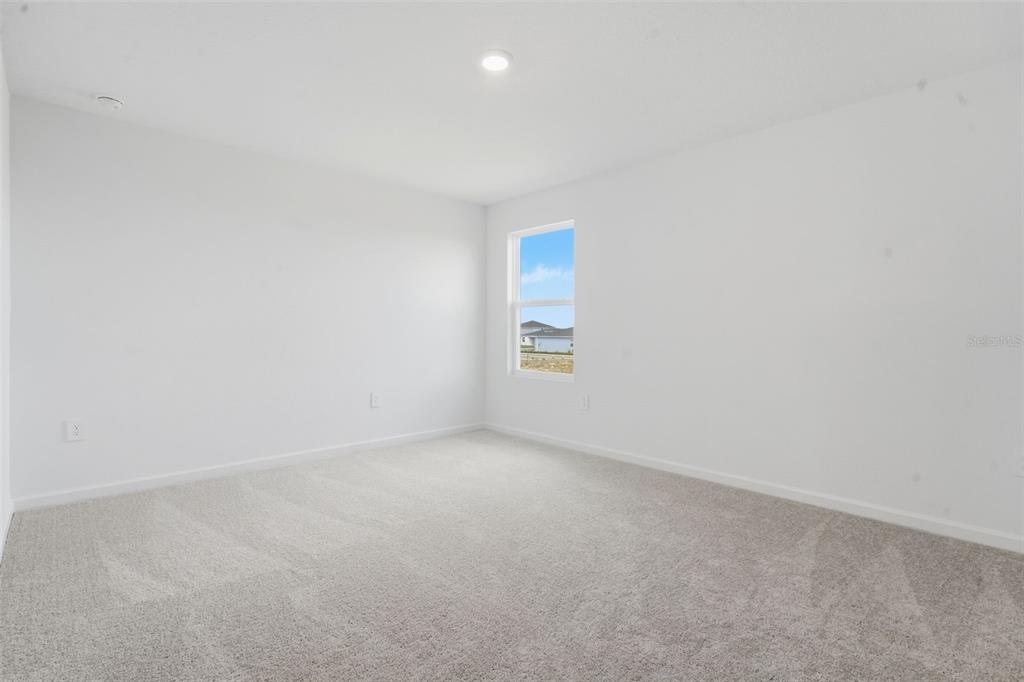 2756 Lookout Rdg Road Haines City, FL 33844 - Photo 26 of 53 a view of an empty room and a window