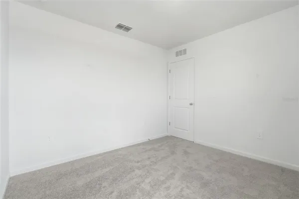 a view of a small space