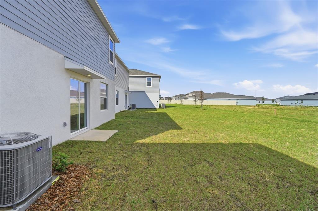 2756 Lookout Rdg Road Haines City, FL 33844 - Photo 10 of 53 a view of a house with a yard