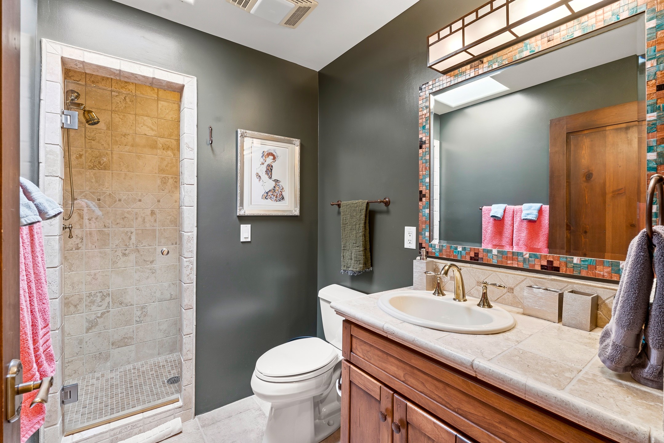 148 Barranca Road Santa Fe, NM 87501 - Photo 57 of 86