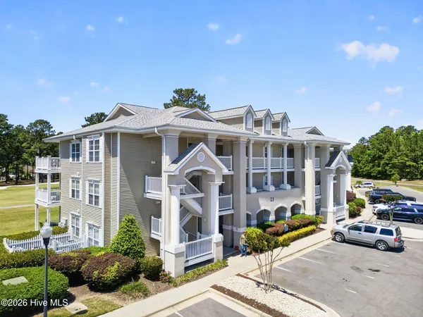 $255,000 | 1215 North Middleton Drive Northwest, Unit 2307, Calabash, NC 28467