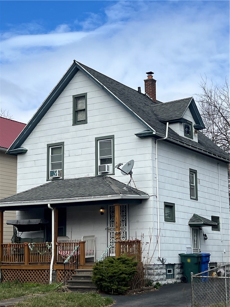140 Hawley Street Rochester, NY 14608 - Photo 1 of 1
