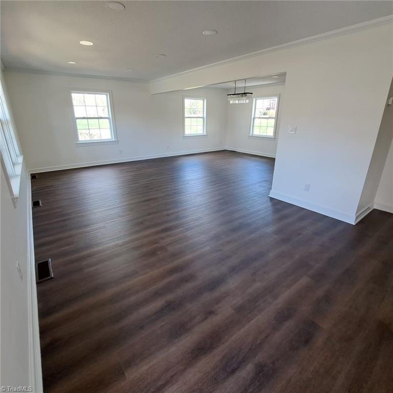 998 Nottingham Road High Point, NC 27262 - Photo 7 of 37 open floor main level