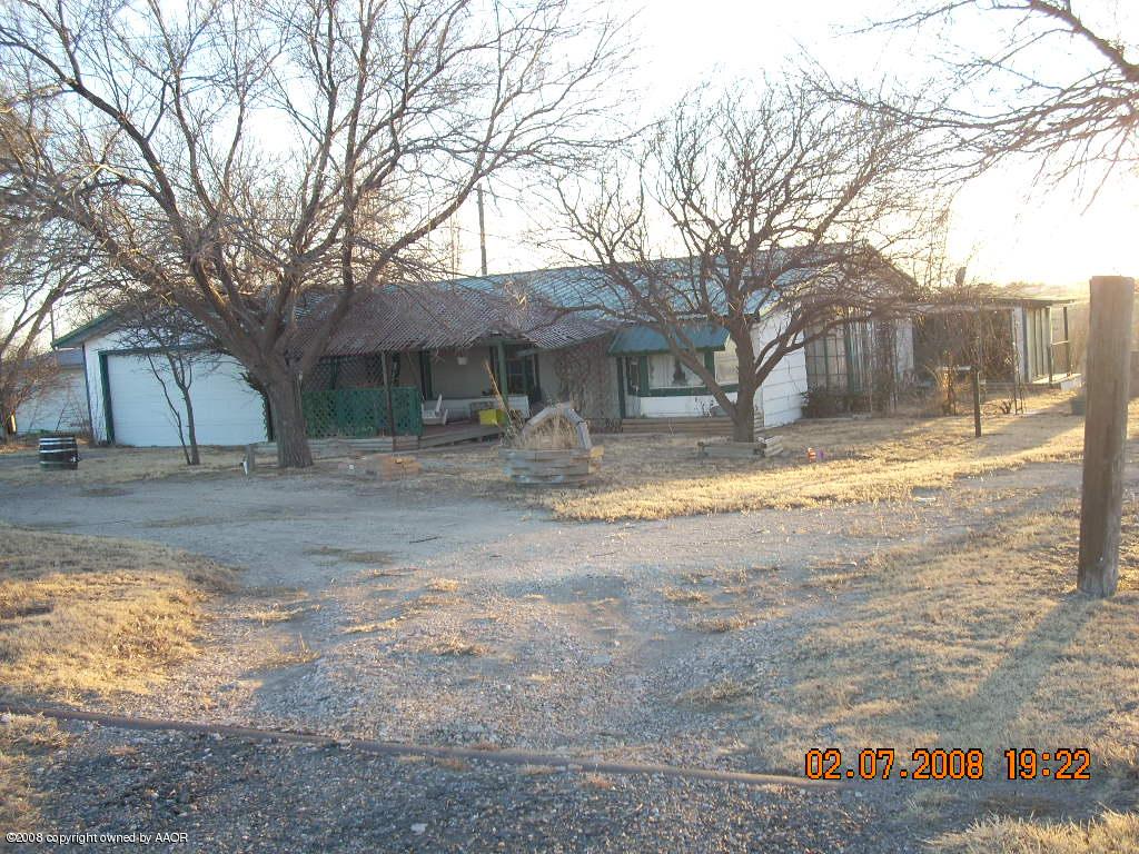 25900 Newton Road Canyon, TX 79015 - Photo 1 of 1 Primary Photo