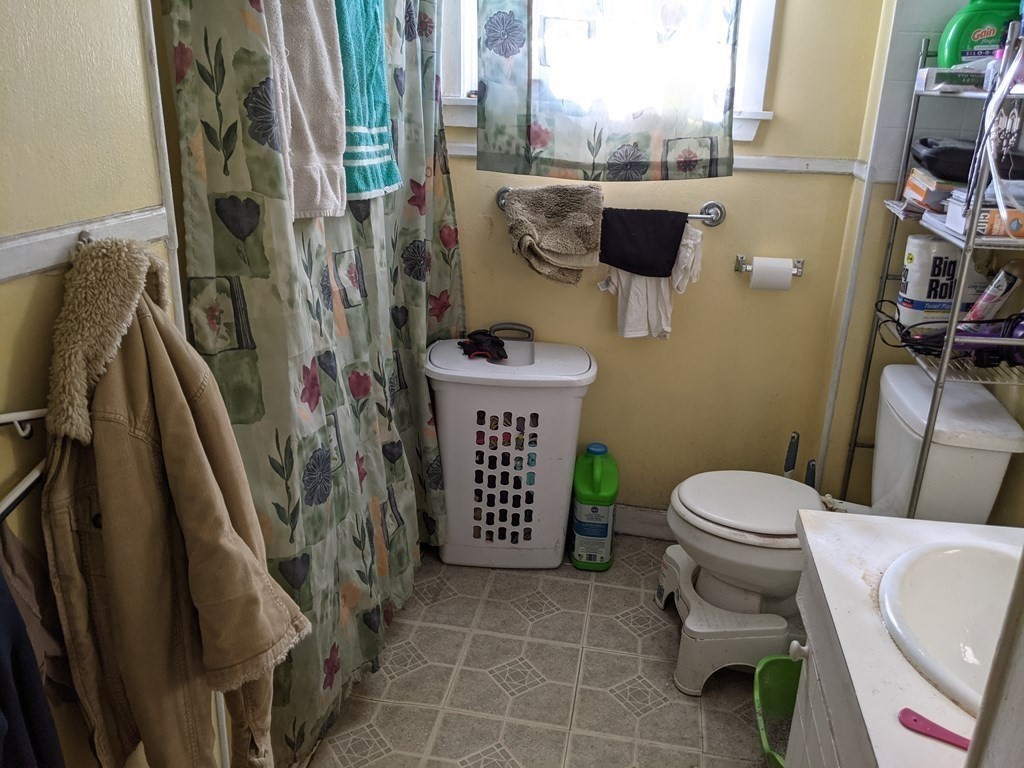 18 John Street Fall River, MA 02721 - Photo 8 of 10 a view of bathroom