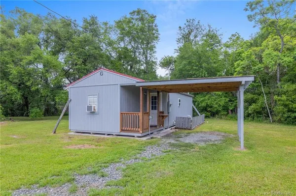 $140,000 | 816 Goodwin Street, Vinton, LA 70668