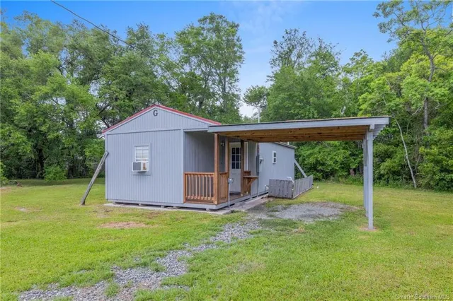 $140,000 | 816 Goodwin Street, Vinton, LA 70668