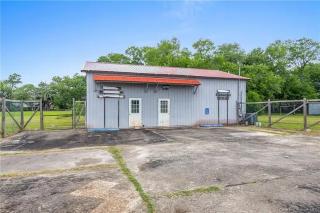 $140,000 | 816 Goodwin Street, Vinton, LA 70668