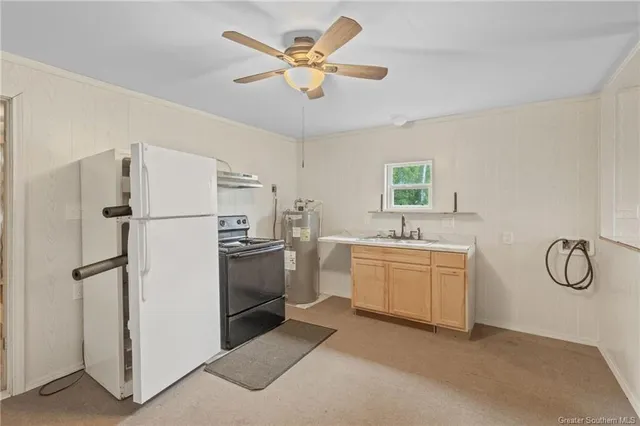 $140,000 | 816 Goodwin Street, Vinton, LA 70668