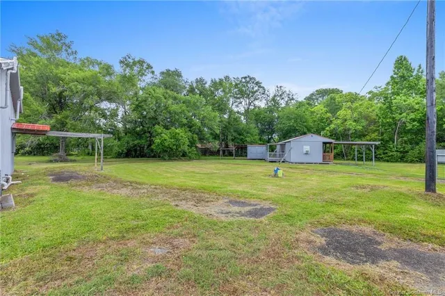 $140,000 | 816 Goodwin Street, Vinton, LA 70668