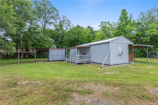 $140,000 | 816 Goodwin Street, Vinton, LA 70668