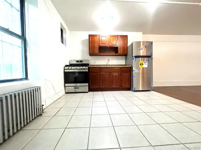 $2,650 | 911 Greene Avenue, Unit 1 | Bedford-Stuyvesant