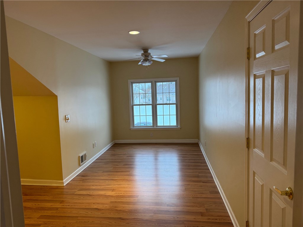 7 Eagle Pine Way Henrietta, NY 14623 - Photo 15 of 25 2nd floor bedroom/office