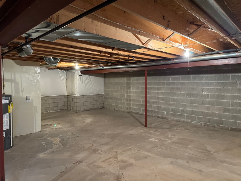 7 Eagle Pine Way Henrietta, NY 14623 - Photo 23 of 25 Basement