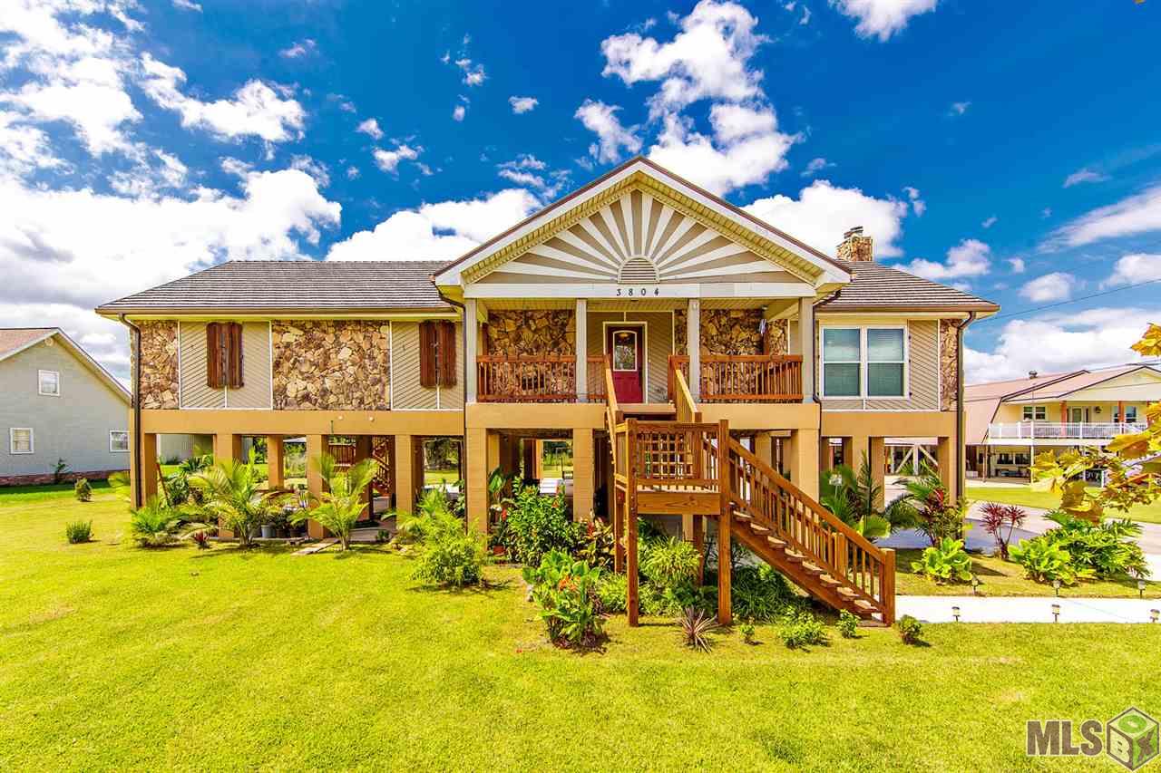 3804 Grand Caillou Road Houma, LA 70363 - Photo 1 of 26