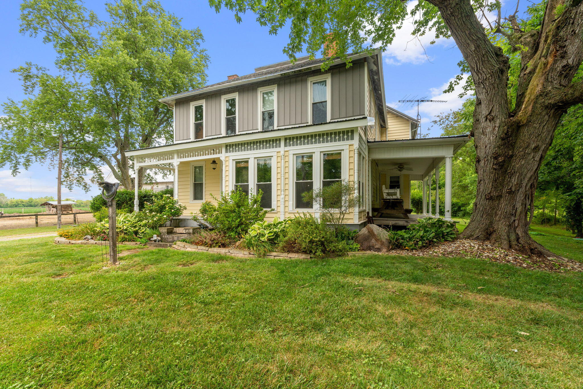 6534 Larue-Prospect Road South Prospect, OH 43342 - Photo 4 of 43