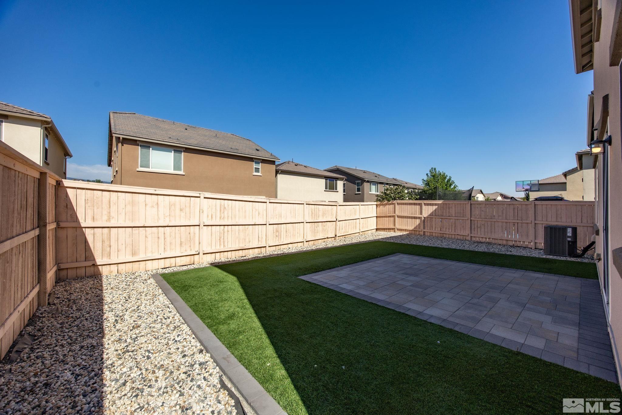 9723 Belville Drive Reno, NV 89521 - Photo 35 of 40 Photo 35