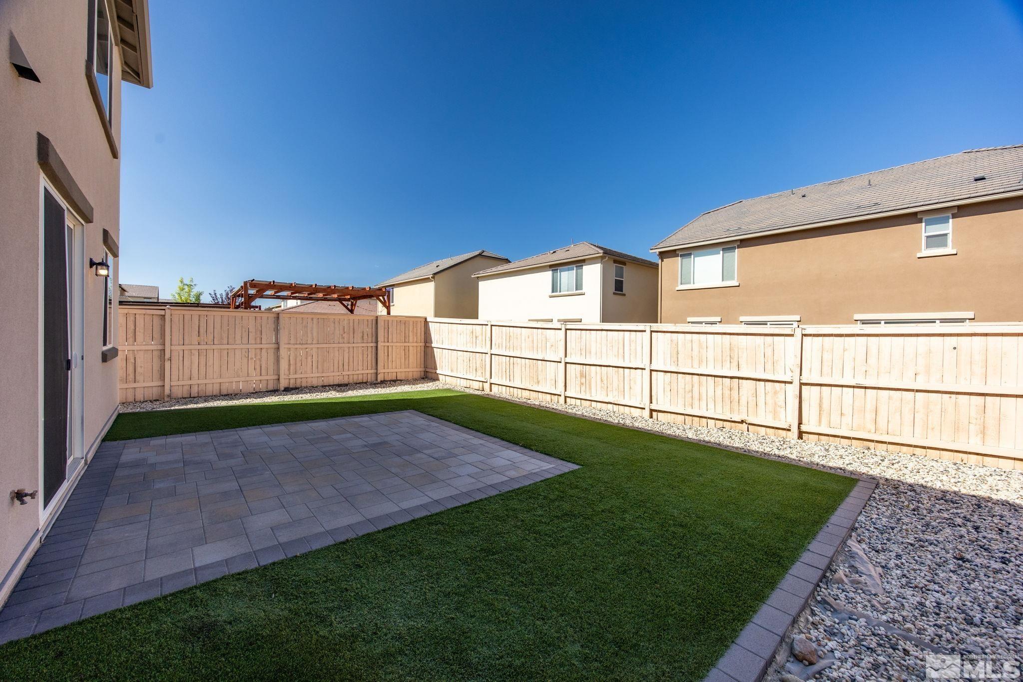 9723 Belville Drive Reno, NV 89521 - Photo 36 of 40 Photo 36