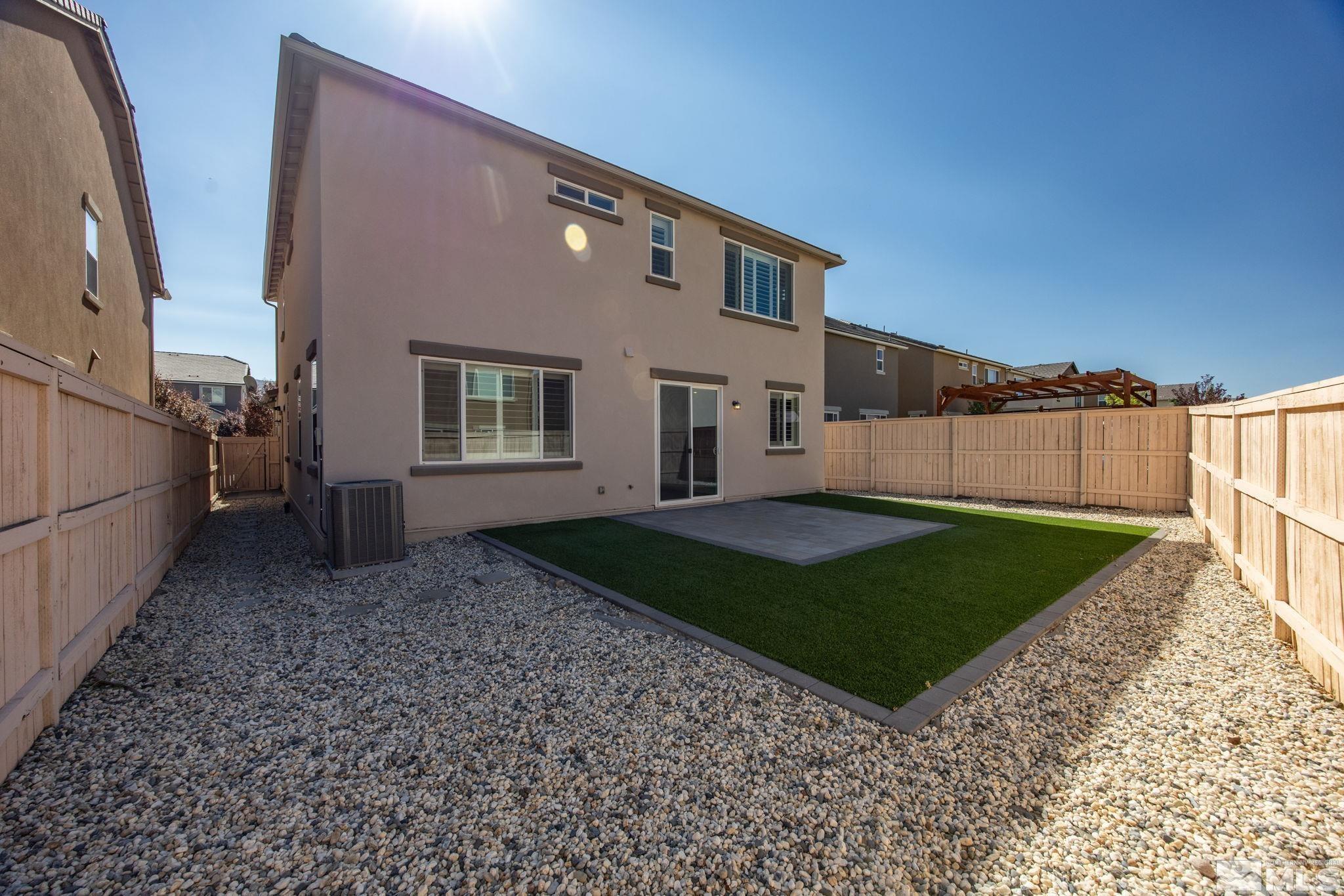 9723 Belville Drive Reno, NV 89521 - Photo 37 of 40 Photo 37