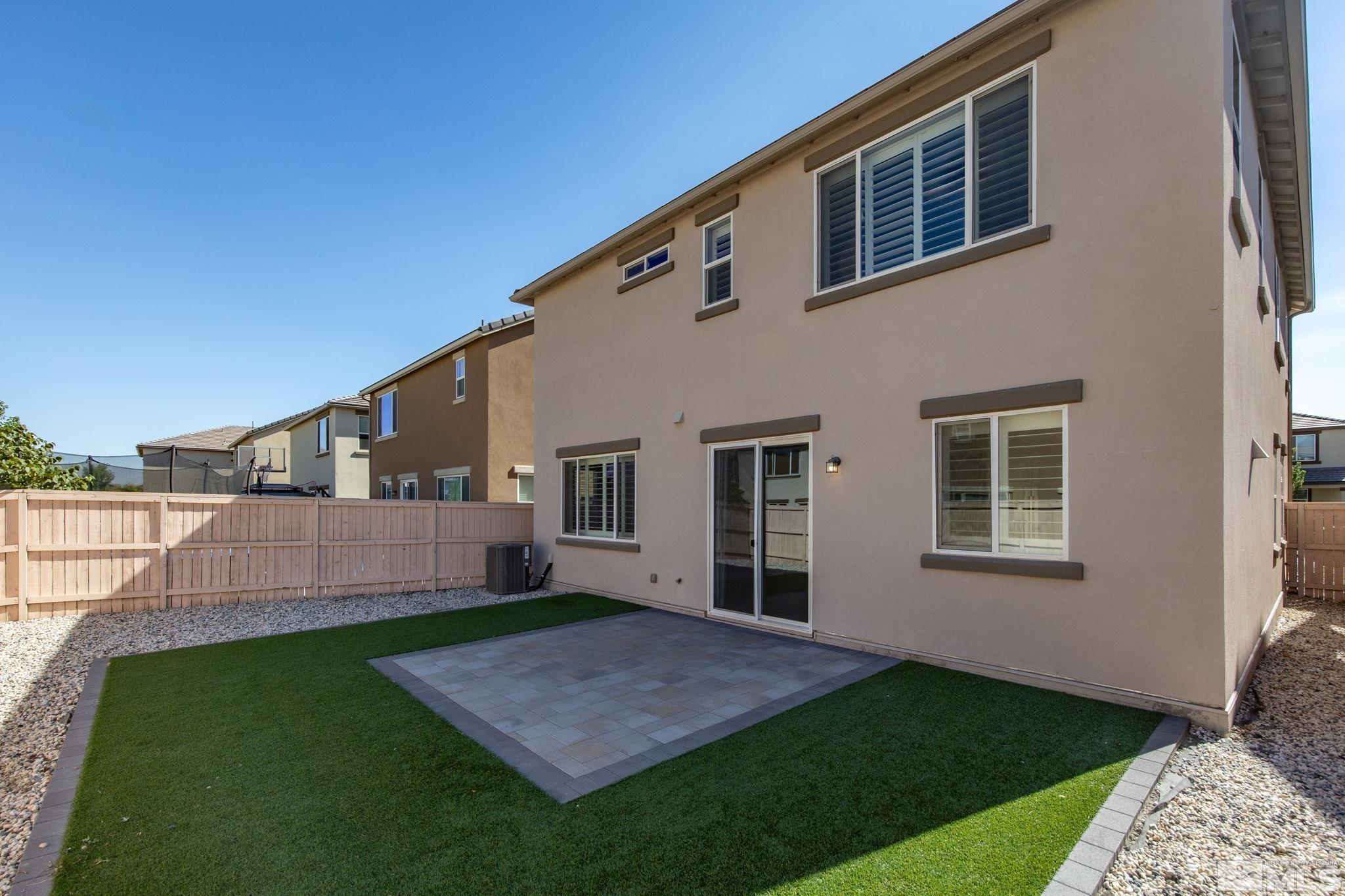 9723 Belville Drive Reno, NV 89521 - Photo 38 of 40 Photo 38