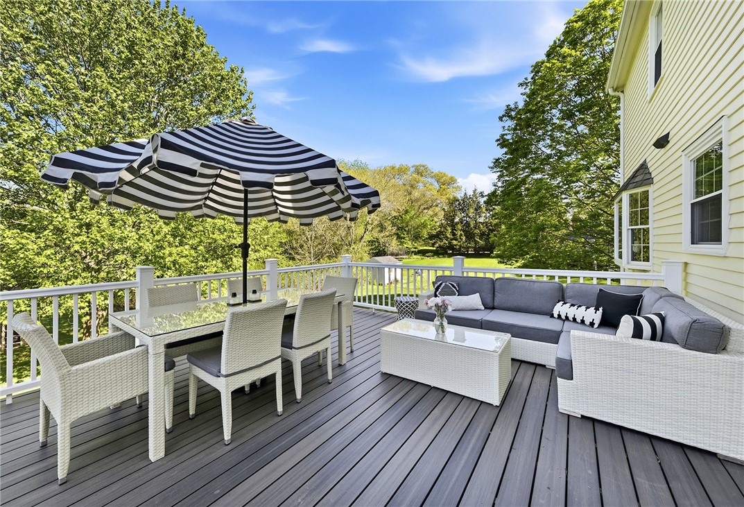 239 Abbott Run Valley Road Cumberland, RI 02864 - Photo 36 of 46