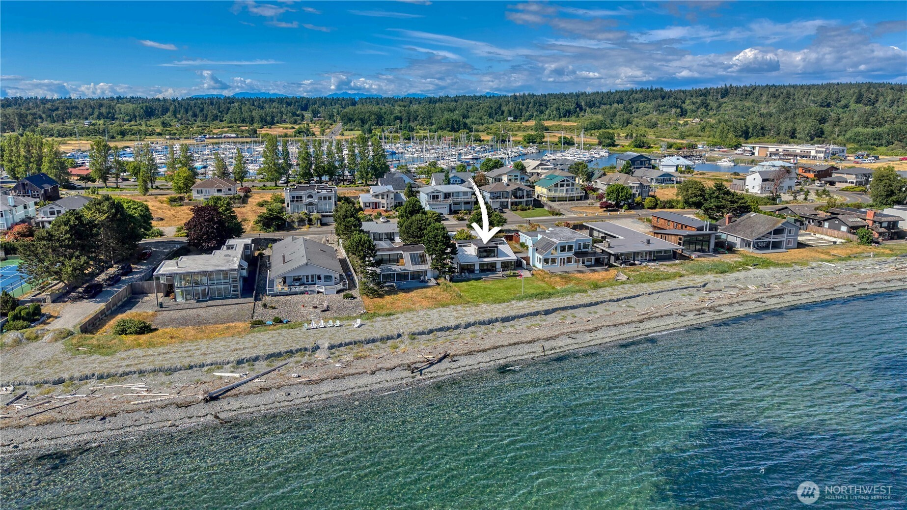 1617 Edwards Drive Point Roberts, WA 98281 - Photo 4 of 39