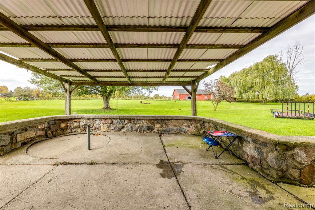 7333 Wildcat Road Jeddo, MI 48032 - Photo 47 of 52 Gallery Image 47