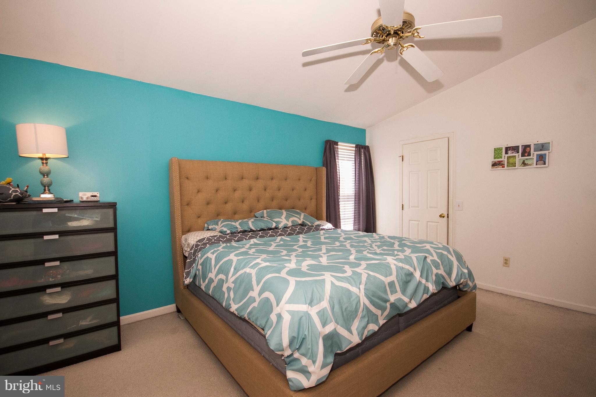 4305 Spring Avenue Baltimore, MD 21227 - Photo 17 of 29 Bedroom (Master)