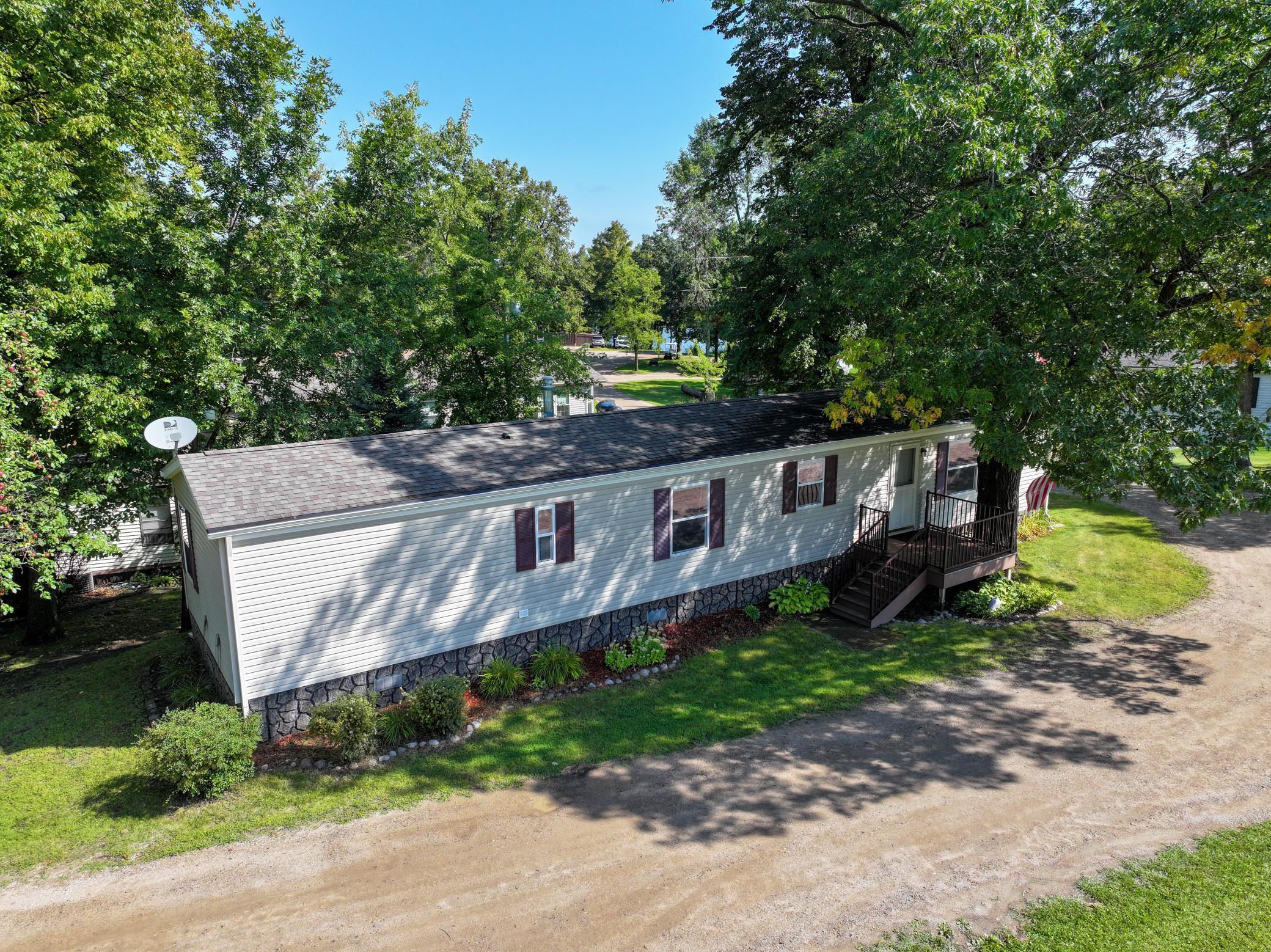 12935 Miltona Bay Road Northeast, Unit 11 Alexandria, MN 56308 - Photo 26 of 32