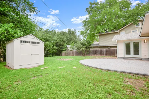 $4,695 | 3808 Tonkawa Trail, Austin, TX 78756